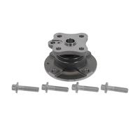 1x MOOG Kit Cojinete Rueda con Cubo para Peugeot 208 II UB UP UW