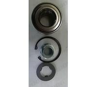 1x MOOG Kit De Rodamientos De Rueda Para Opel Karl 1.0