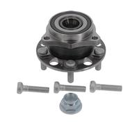 1x MOOG Kit Rodamiento Cojinete Rueda para KIA Sportage V y Hyundai Tucson