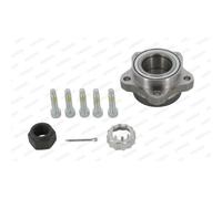 1x MOOG Radlager Radlagersatz Delantero para Ford Transit 2.4 TDCi RWD 2.2