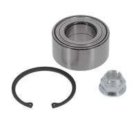 1x MOOG Radnabe Radlager Reparatursatz para Renault Clio V/Duster Dacia Dokker