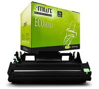 1x MWT Tambor Compatible para Brother DCP 8060 8065 DN DR3100 Negro Tambor Tambor Unit