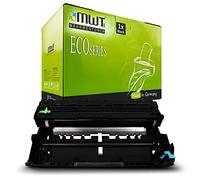 1x MWT Tambor Compatible para Brother HL-L 5000 5100 5200 6250 6300 6400 DWT DWTT DW D DNTT DN DNT DR-3400
