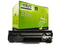 1x MWT Toner Compatible para Canon I-Sensys MF 4410 4430 4450 4550 4570 4580 4730 4750 4770 4780 4820 4870 4880 4890 dw d w dn n sustituye 3500B002 728