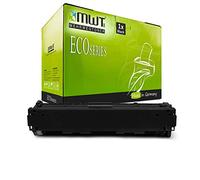 1x MWT Toner Compatible para Canon I-Sensys MF 623 624 628 8230 8280 CW CW Cn cn sustituye 6272B002 731BK