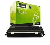 1x MWT Toner Compatible para Ricoh SP1210n SP1200s SP1200sf sustituye 406837 TYPE1200E Negro