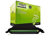 1x MWT Toner Compatible para Samsung CLX 6220 6250 FX sustituye CLT-K5082L Negro