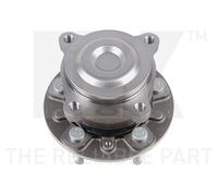 1x NK Cojinete de Rueda Kit Con Sensor ABS Trasero Para Opel Astra K B16