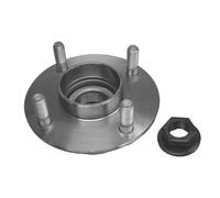1x NK Juego Cojinete Rueda para Ford Fiesta IV 1.25i 16V 1.3i Mondeo II