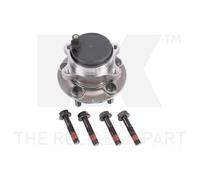 1x NK Juego Cojinete Rueda para Ford Mondeo V 1.5 EcoBoost 2.0 Hybrid