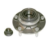 1x NK Juego Cojinete Rueda para Ford Transit Caja 2.0 Di