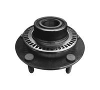 1x NK Juego Cojinete Rueda para Ford Transit Caja 2.0 Di