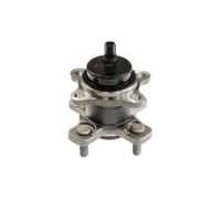 1x NK Juego Cojinete Rueda Para Toyota IQ 1.0 1.33 Aston Martin Cygnet ABS