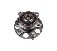 1x NK Juego De Rodamiento De Rueda Para Mitsubishi Grandis 2.0 DI-D 2.4 MIVEC