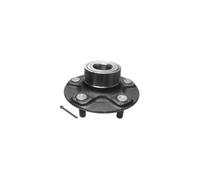 1x NK Juego De Rodamientos De Rueda Eje Trasero Para Nissan Almera Tino V10