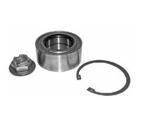 Kit de rodamientos de rueda NK 752536 para OE 1225764 - 1S7J1K018BA