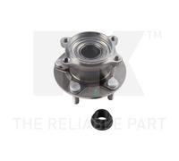 1x NK Juego Rodamiento Rueda Compatible para Mazda CX-5 2.5 AWD 2.2 D
