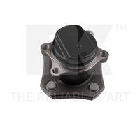 1x NK Juego Rodamiento Rueda Cubo para Nissan NV200 Evalia ABS