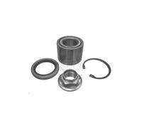1x NK Juego Rodamiento Rueda Trasero Para Mazda 626 III Hatchback GD 2.0 2.2 12V