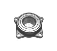 1x NK Juego Rodamientos para Mitsubishi Space Wagon 2.4 GDI 2.0 Eclipse II