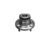 1x NK Kit Cojinete de Rueda Trasero para Mitsubishi COLT V Carisma Proton