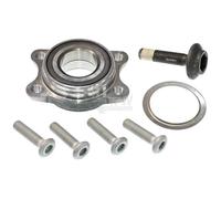 1x NK Kit Cojinete Rueda Compatible para Audi A8 3.0 TDI quattro 4.2