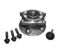 1x NK Kit Rodamiento Rueda para Volvo XC90 I D5 AWD 2.5 T ABS