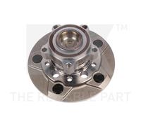1x NK Kit Rodamientos Rueda Para Ford Transit V363 2.0 EcoBlue RWD