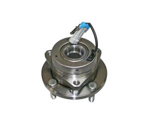 1x NK Radlager Radlagersatz Para Chevrolet Epica 2.5 2.0 Evanda Daewoo