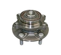 1x NK Radlager Radlagersatz Para Nissan 350 Z 3.5