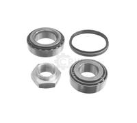 1x NK Radlager Radlagersatz Para Opel Arena Kasten 1.9 D 52x18x35