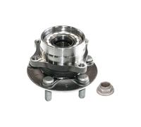 1x NK Radlager Radlagersatz Para Toyota Prius Liftback 1.5 Hybrid
