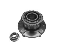 1x NK Radlagersatz Para Mazda 323 F VI 1.5 16V 1.4