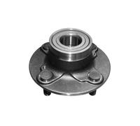 1x NK Radlagersatz Trasera para Suzuki Liana 4x ABS Anillo ER EG
