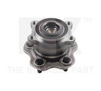 1x NK Rodamiento Conjunto Trasero para Nissan Murano II Z51 2.5 dCi 4x4 3.5 Z50