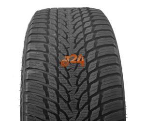 1x NOKIAN 245/45 R17 99V XL M+S SNOWPROOF 1 Neumático