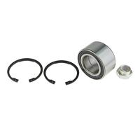 1x NTY Cojinete Delantero Izquierdo Derecho para VW Golf III Seat Ibiza II Inca