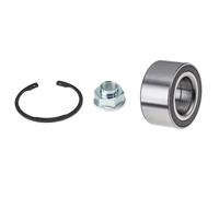 1x NTY Conjunto Cojinete Rueda Delantero Para Suzuki Swift III MZ 1.3 1.5