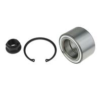 1x NTY Cubo Juego Cojinete Delantero de Rueda para Mercedes-Benz Clase M W164 ML