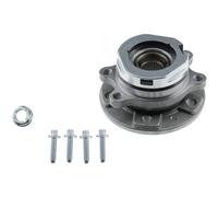1x NTY Cubo Kit Cojinete de Rueda Delant. Izquierda Derecha para Renault Trafic