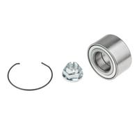 1x NTY Cubo Kit Cojinete de Rueda Delantero Izquierdo Derecho para Dacia Sandero