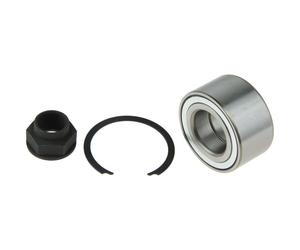 1x NTY Cubo Kit Cojinete de Rueda Delantero Izquierdo Derecho para Fiat 183 1.8