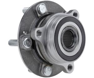 1x NTY Cubo Kit Cojinete de Rueda Delantero Izquierdo Derecho para Hyundai Kona