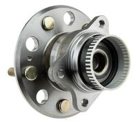 1x NTY Cubo Kit Cojinete de Rueda Trasero Izquierda Derecha para Hyundai IX35 Lm