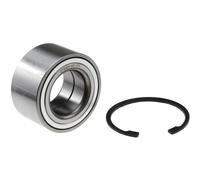 1x NTY Cubo Kit Cojinete de Rueda Trasero para Mercedes-Benz Clase M 166 ML 350