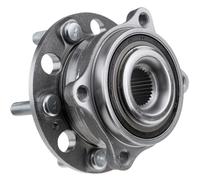 1x NTY Cubo Radlager Kit Delantero Trasero para KIA Sorento III UM 2.2 CRDi 4WD