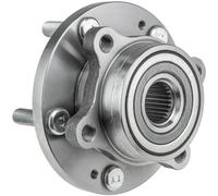 1x NTY Eje de Rueda Juego Cojinetes Delantero Izquierdo Derecho para Hyundai i30