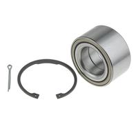 1x NTY Juego Cojinete De Rueda Delantera Para KIA Sorento I JC 2.5 CRDi 4WD