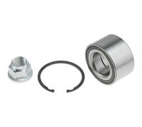 1x NTY Juego Cojinete de Rueda Delantero Para Daihatsu Terios J2 1.5 4x4