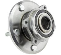 1x NTY Juego Cojinete Rueda Delantero Izq. Der. Compatible Dodge Journey
